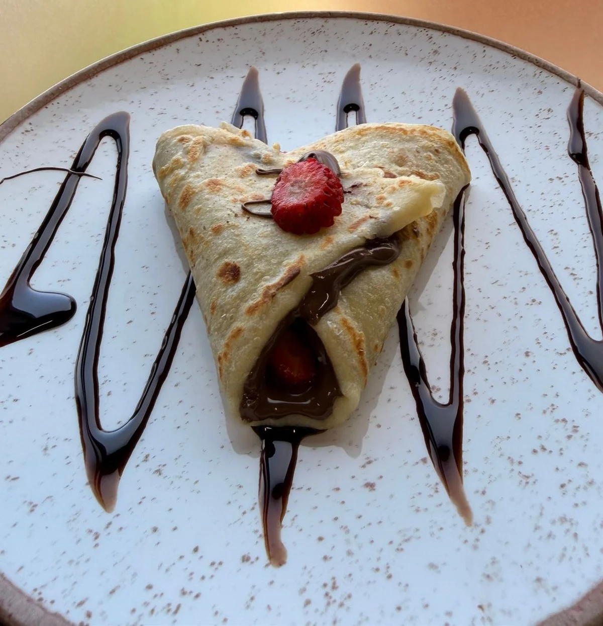 Crepe Doce