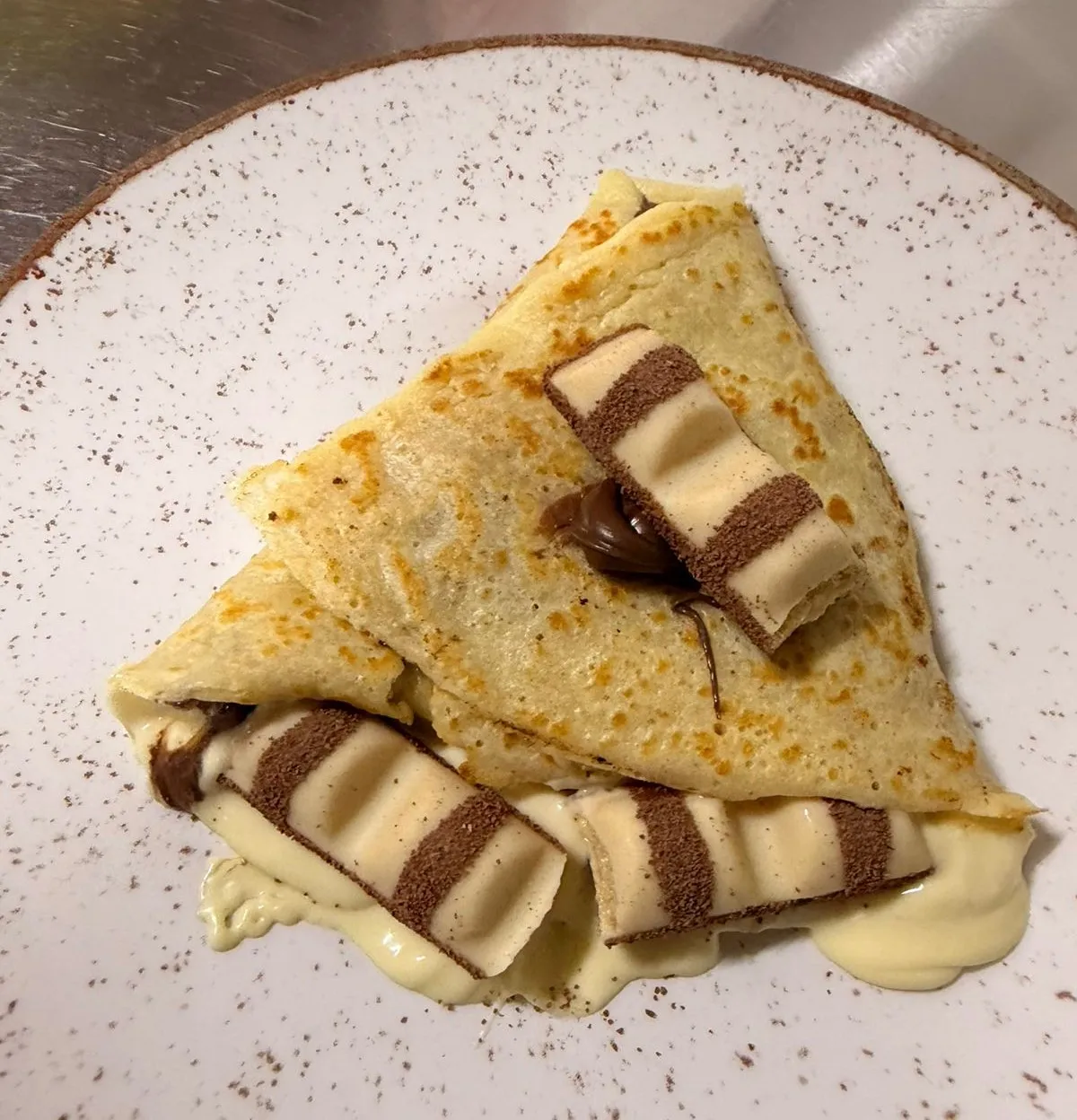 Crepe Doce