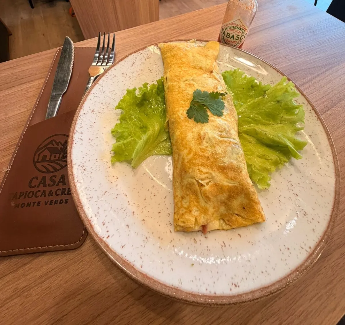 Culinária Brasileira