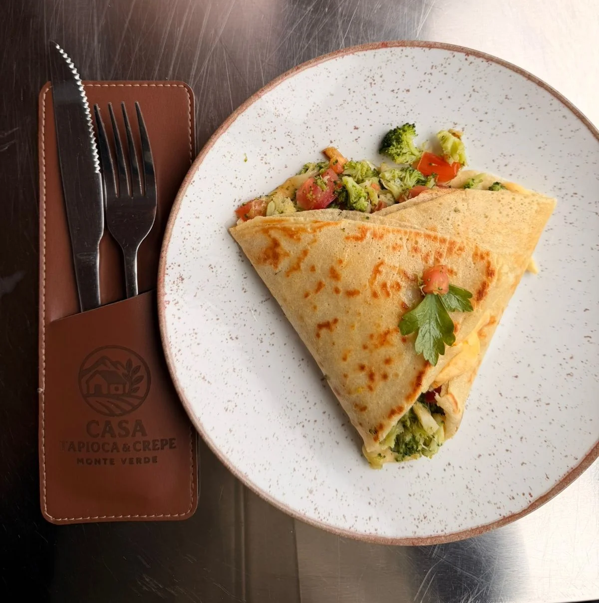 Crepe Fitness