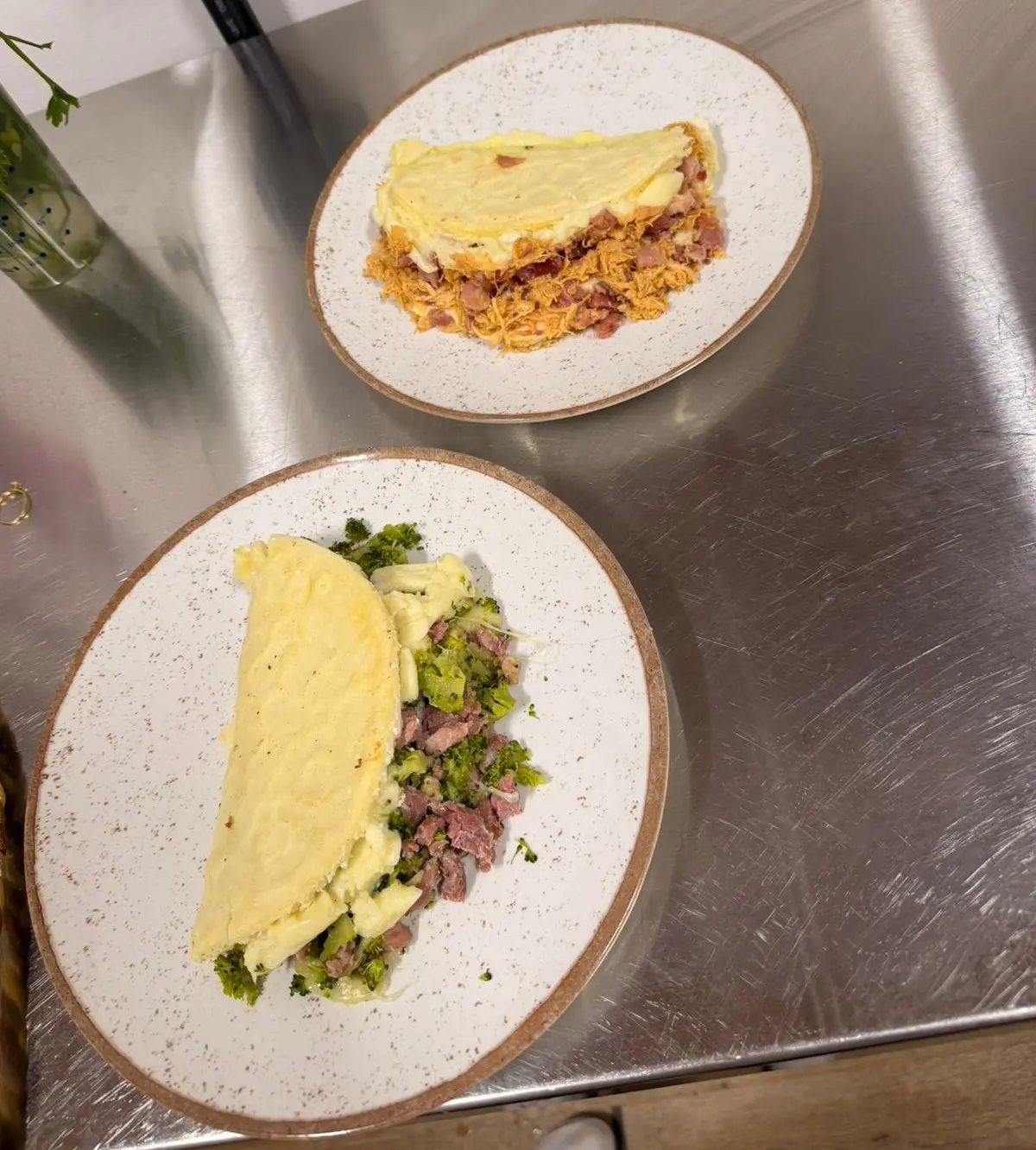 Tapioca Salgada